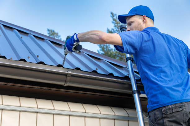 Best Asphalt Shingle Roofing  in Ller, WA