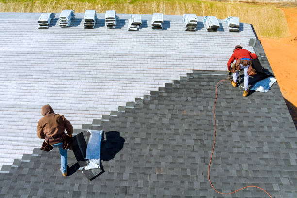 Fast & Reliable Emergency Roof Repairs in Waller, WA